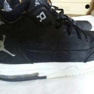 Jordan's